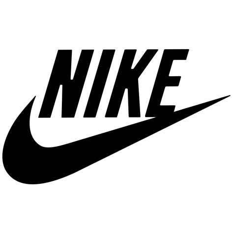 nike zwart logo|free Nike logo png.